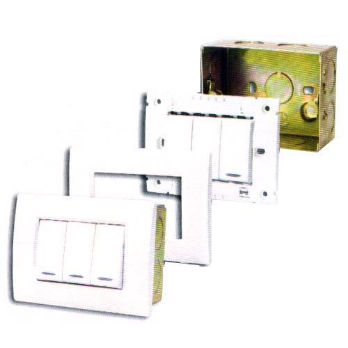 distribution box