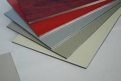 PVDF Aluminium Composite Panel