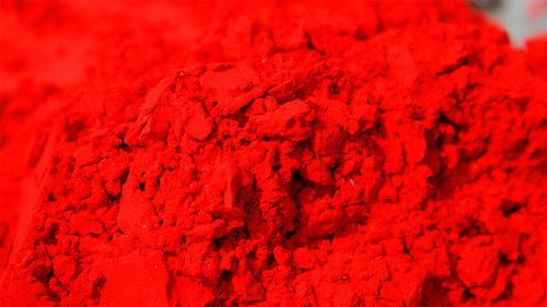 Lake Red Color Pigment Powder