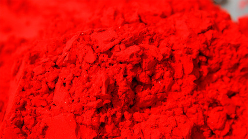 Lake Red Color Pigment