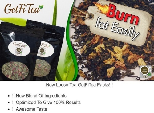 Detox/Slimming Tea