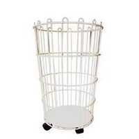 Ss Broom Stand Capacity: 50 Kg/hr