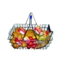 Shopping Baskets