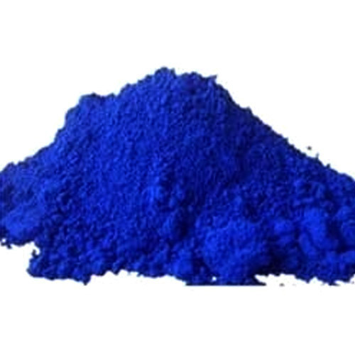 Pigment Alpha Blue Powder