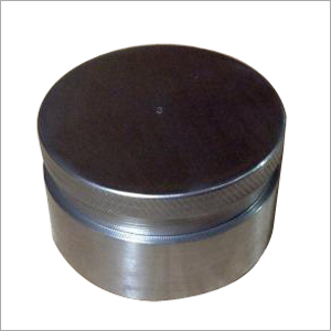 Cartilage Crusher Round