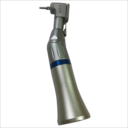 Contra Angle U-Graft Fue Punches