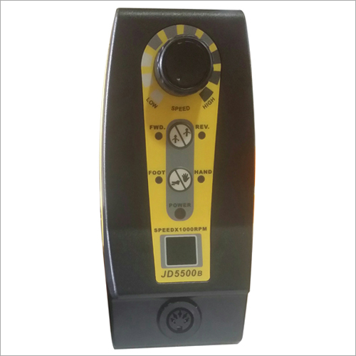 Fue Machine, German Make