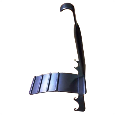 Lipoandominoplasty Retractor