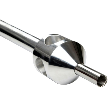 Serrated ERTIP Punch Latest With Arrow