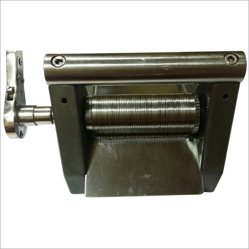 Skin Graft Mesher Without Carrier American Pattern