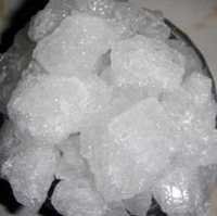 Thymol Crystal Age Group: Old Age