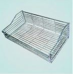SS Wire Vegetable Basket