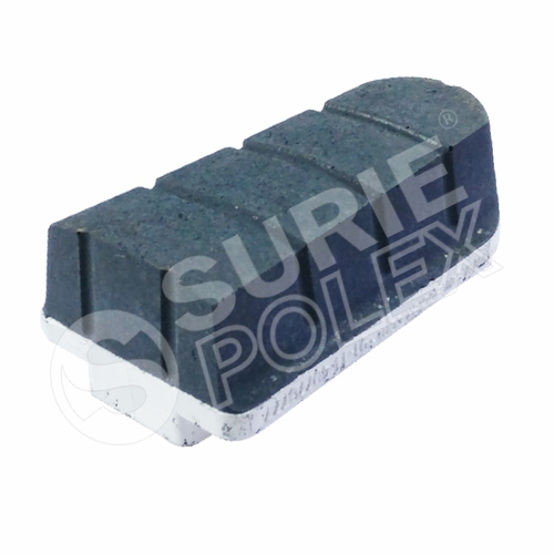 Granite Stone Polishing Abrasives