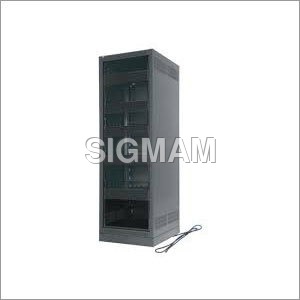 Electronic Racks Enclosures By SIGMA M INDUSTRIES