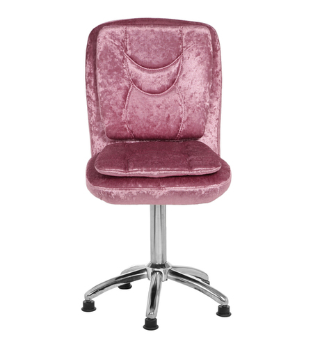 SINBRACIO LB VISITOR CHAIR PINK