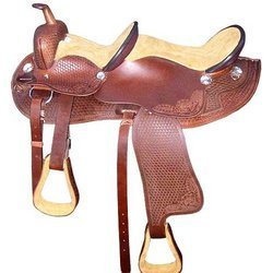 Double Seat Saddle