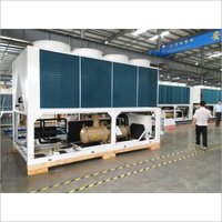 Cold Room Condensing Unit Air Volume: 2500  M3/hr