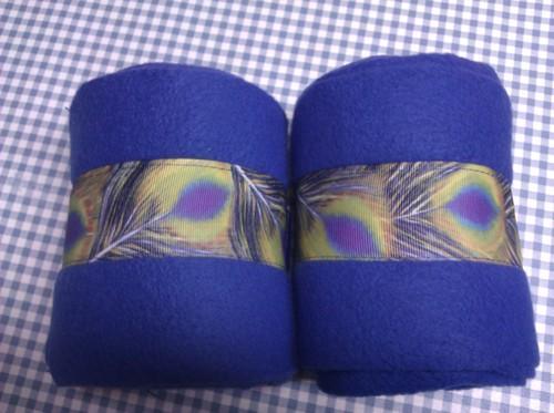 Horse Polo Wraps