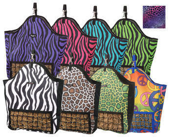 Horse Feed Bags