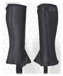 Horse Riding Half Chaph