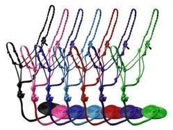 Nylon Rope Halter
