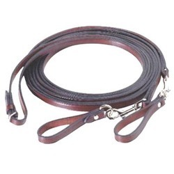 Leather Reins