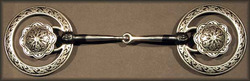 Horse Metal Bits