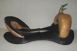 Saddle Tree Wooden