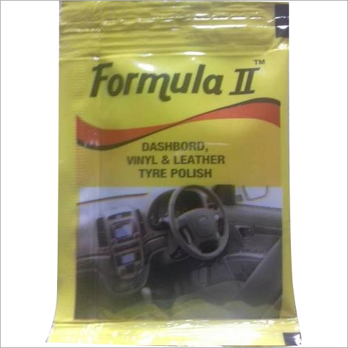 Leather Tyre Polish