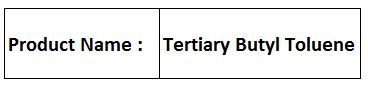 Tert-Butyl compounds
