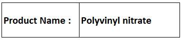 vinyl Compounds