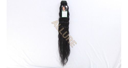 Steam Wavy Hair Extension