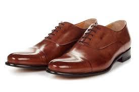 Men's Leather Shoes