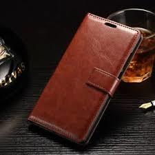 Leather Mobile Case