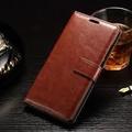 Leather Mobile Case