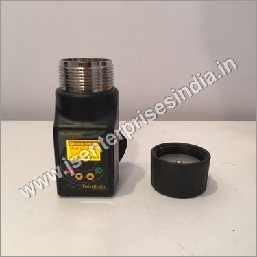 Digital Moisture Meter