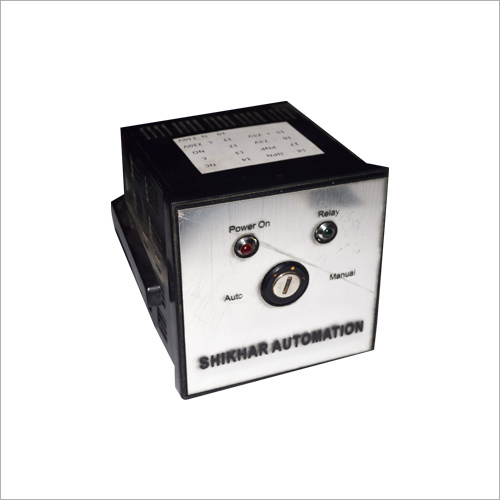 Curtain Control Unit