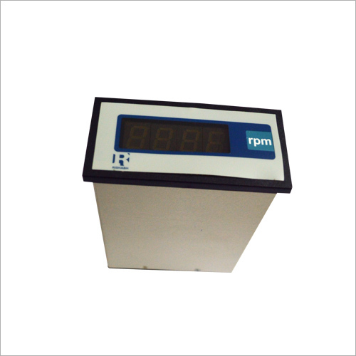Digital RPM Meter