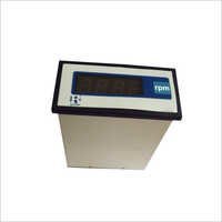 Digital Rpm Meter