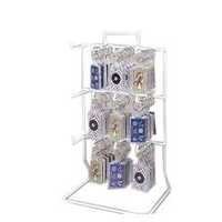 Ss Wire Display Stand Capacity: 10-20 Kg/hr