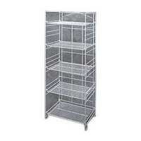 Wire Display Stand Capacity: 20-50 Kg/hr