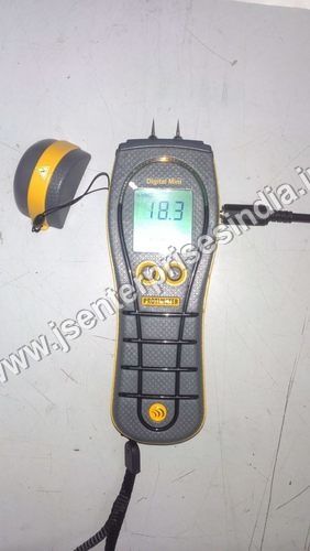 Moisture Meter