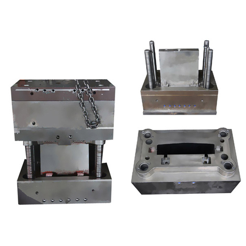 Toilet Parts Moulds