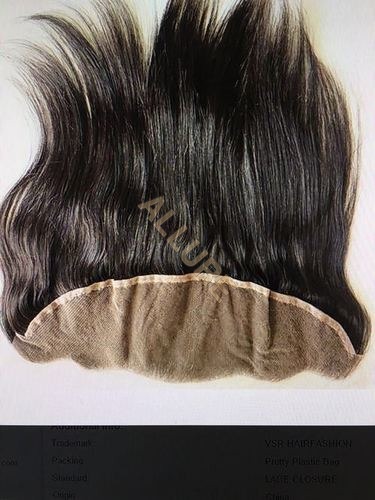 Lace Front Hair Wig By ALLURE HAIR PRODUCTS PVT. LTD