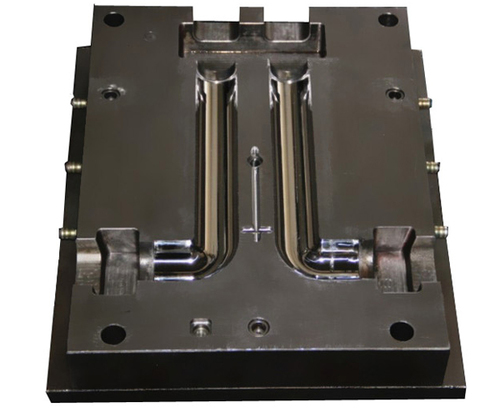 Pipe Fitting Moulds