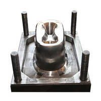 Dies Moulds - Aluminum Alloy | High Durability, Ideal Shape & Size, Anti-corrosive, Tremendous Strength, High Capacity, Efficient Design