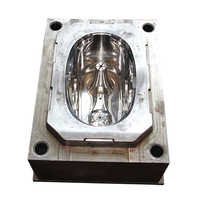 हाई क्वालिटी मोल्ड