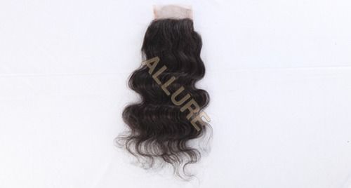 Closure Front Hair