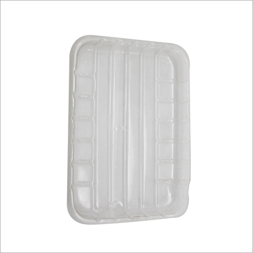 Plastic Food Punnet