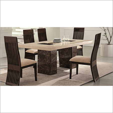 Marble Dining Table